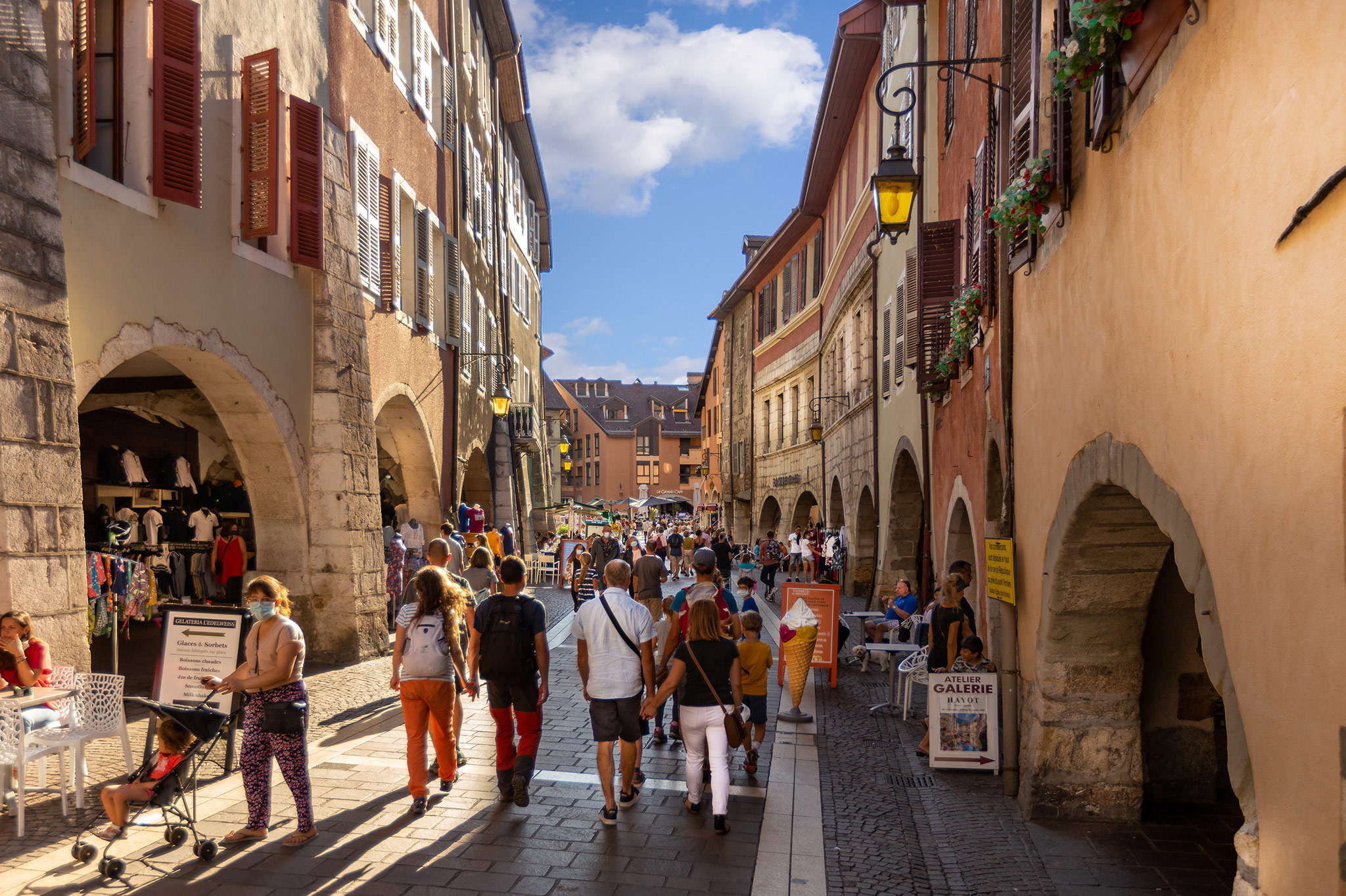 Annecy